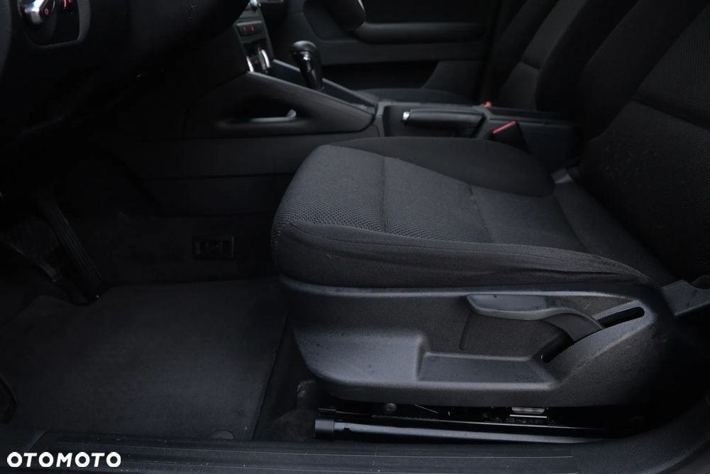 Audi A3 Sportback - 36