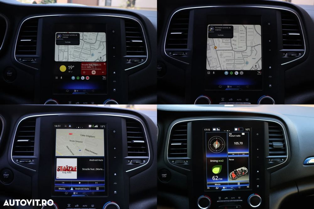 Renault Megane ENERGY dCi 110 Start & Stop Bose Edition - 6