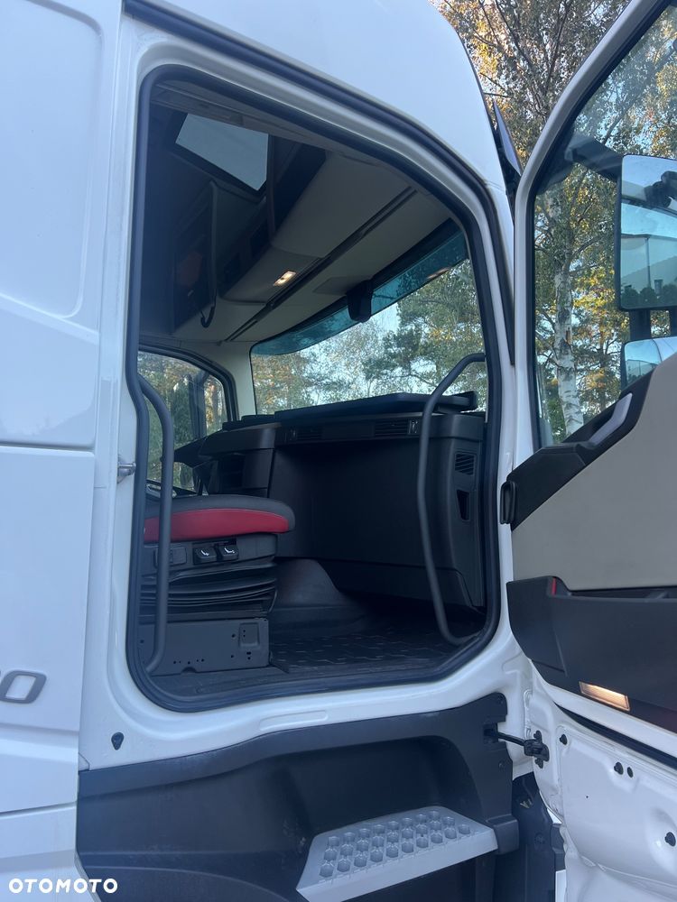 Volvo FH460 2019! 2,47most! Hydraulika! Opony 80-90% ! - 16