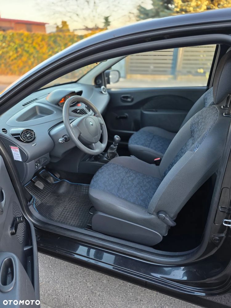 Renault Twingo 1.2 LEV 16V 75 Dynamique Eco-Drive - 5