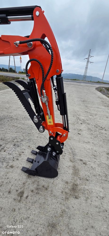 Inny Nuoman MN 12 Pro - 7