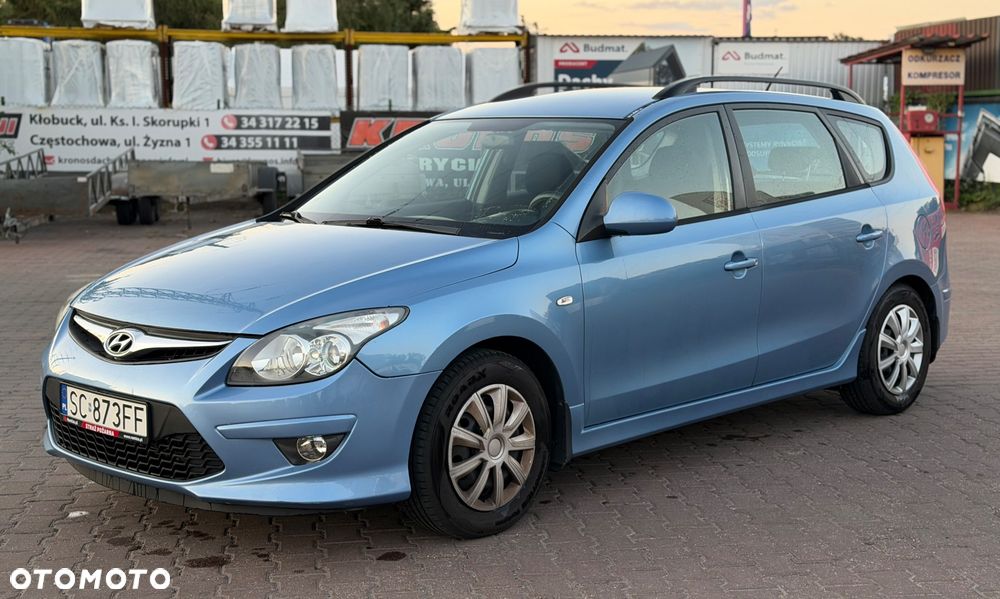 Hyundai i30 - 1
