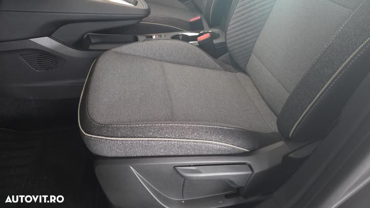 Mitsubishi Grandis 1.3 Turbo Mildhybrid DCT DIAMANT TOP - 12