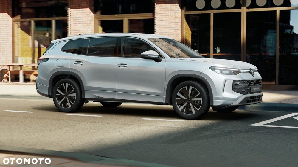 Volkswagen Tayron 2.0 TDI SCR 4Mot Elegance DSG - 5