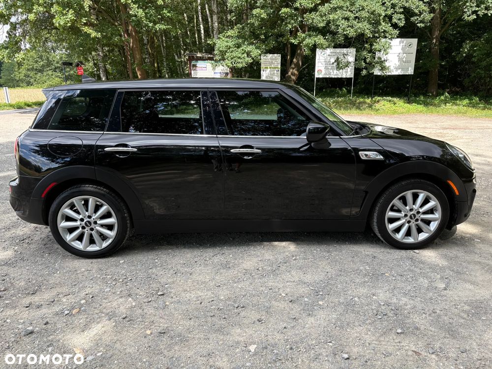 MINI Clubman Cooper S - 3