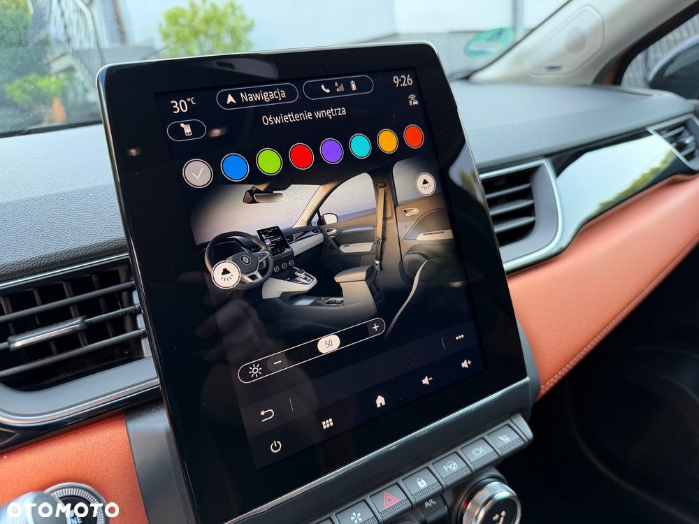 Renault Captur 1.6 E-TECH Plug-In Intens - 21