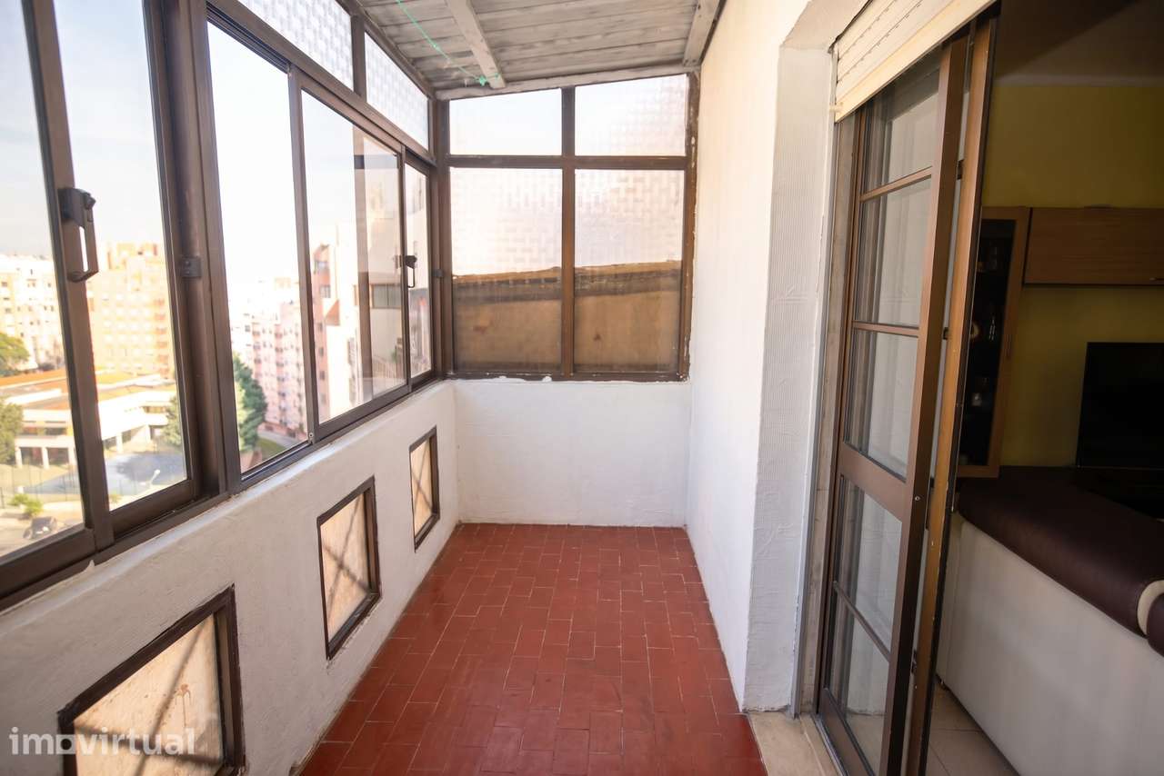 Apartamento T5 à venda, Rinchoa, Rio de Mouro - Grande imagem: 5/16