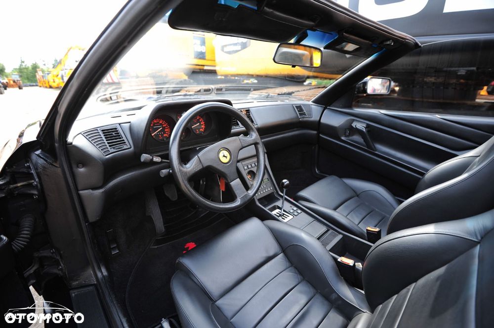 Ferrari 348 - 8