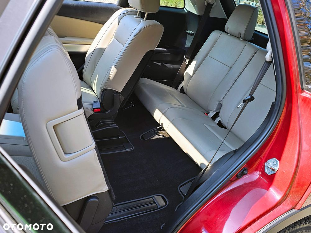 Mazda CX-9 - 22