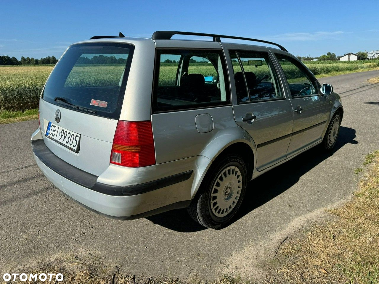 Volkswagen Golf - 5