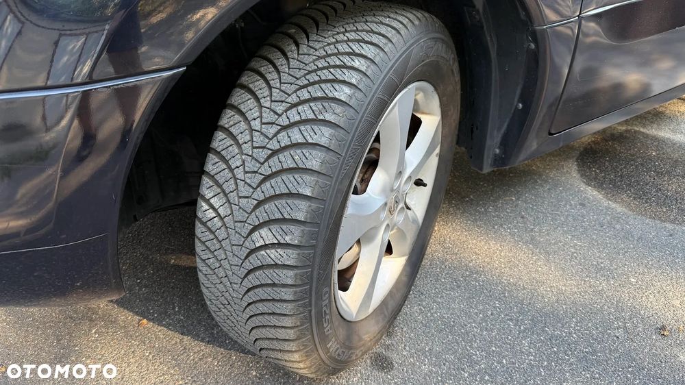 Renault Koleos 2.0 dCi FAP 4x4 Luxe - 32