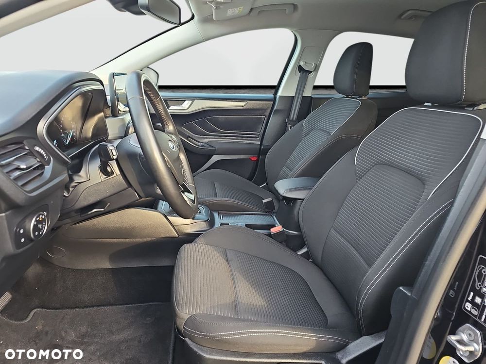 Ford Focus 1.0 EcoBoost Titanium - 14