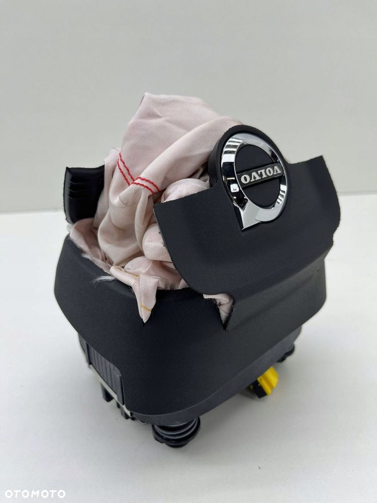 VOLVO XC40 PODUSZKA AIRBAG KIEROWCY 32288355 - 1