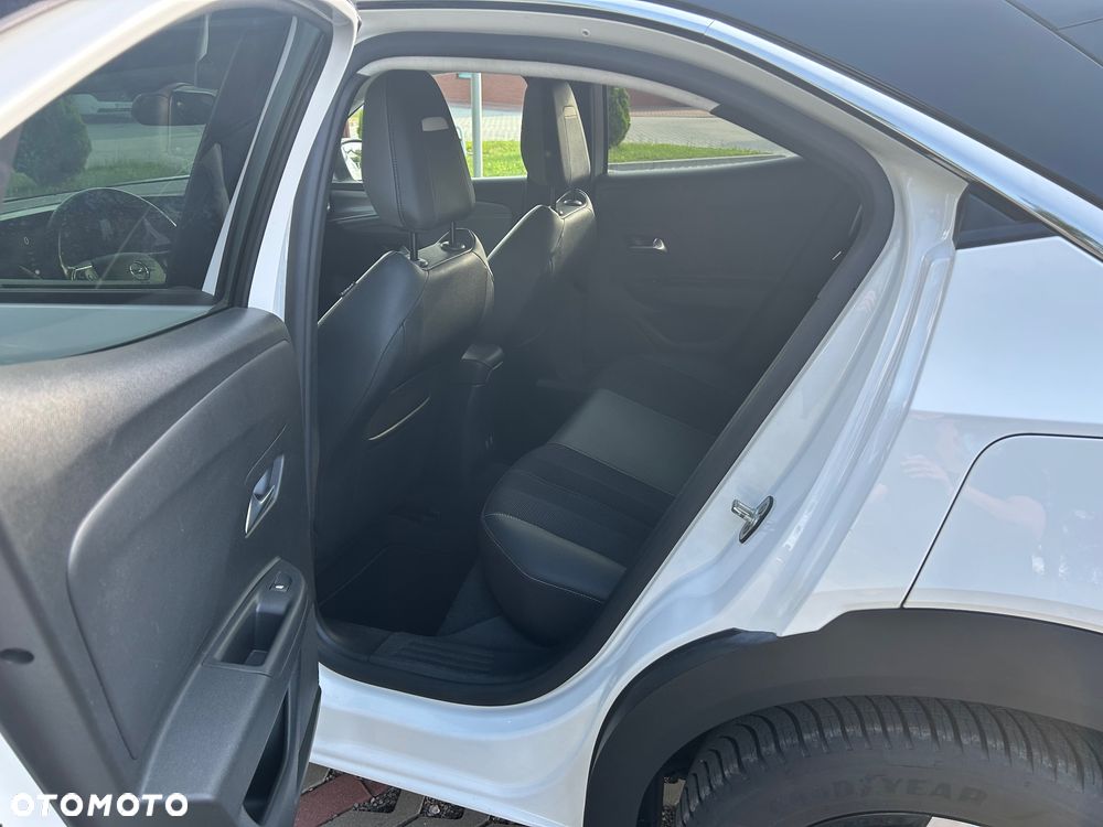 Opel Mokka 1.2 T Edition S&S - 6