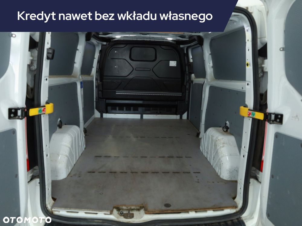 Ford transit-custom - 23