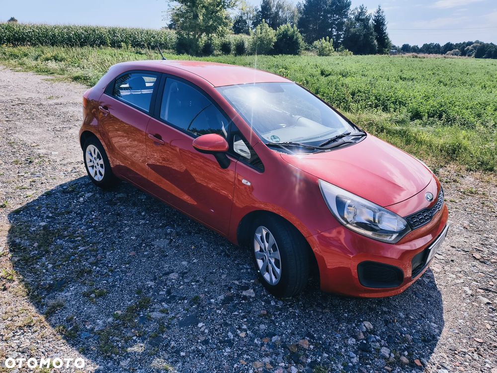 Kia Rio 1.2 Edition 7 - 28