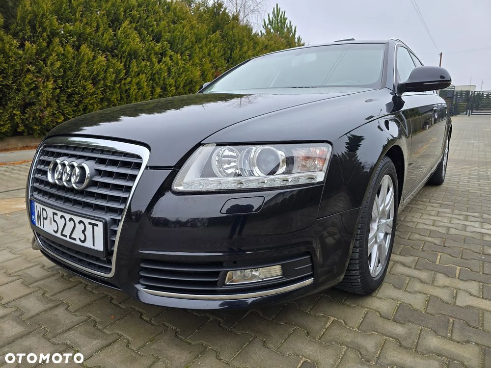 Audi A6 Avant 2.0 TDIe DPF - 16