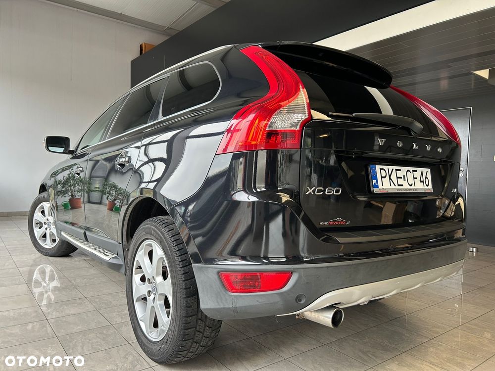 Volvo XC 60 2.4D Summum - 4
