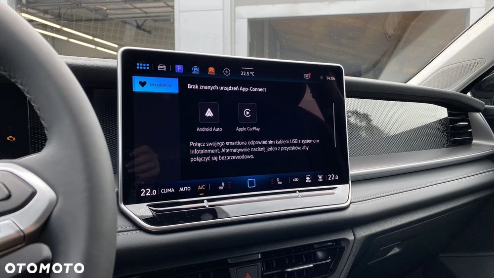 Volkswagen Tayron 1.5 eTSI mHEV Life Plus DSG - 16