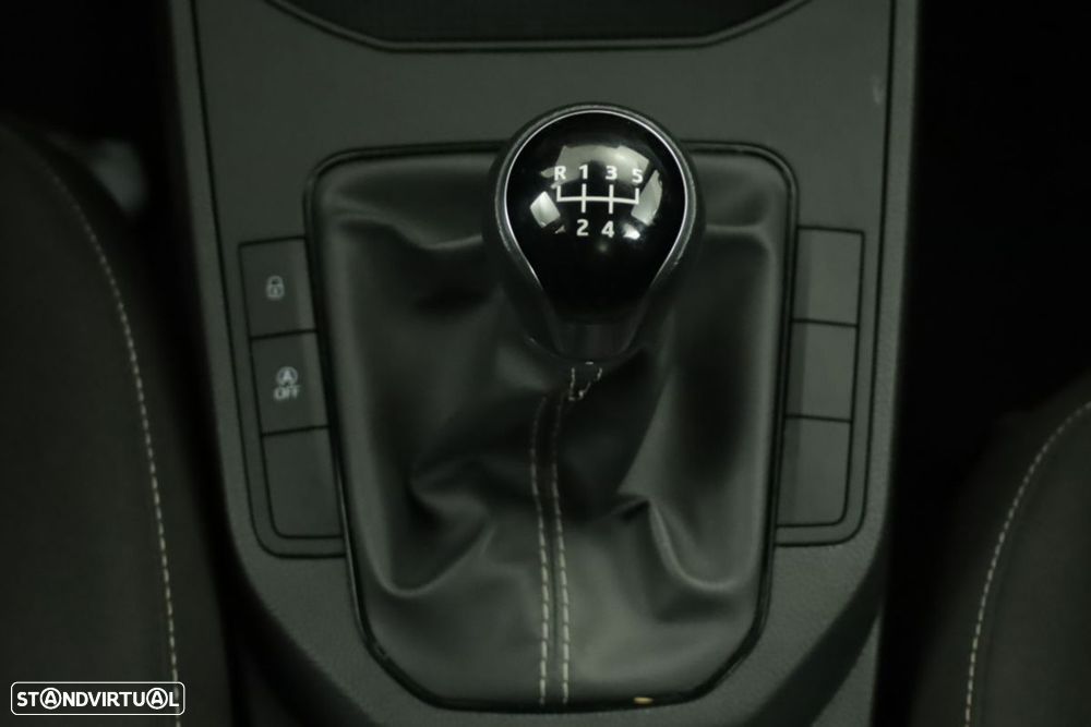 SEAT Ibiza 1.0 TSI Style - 13