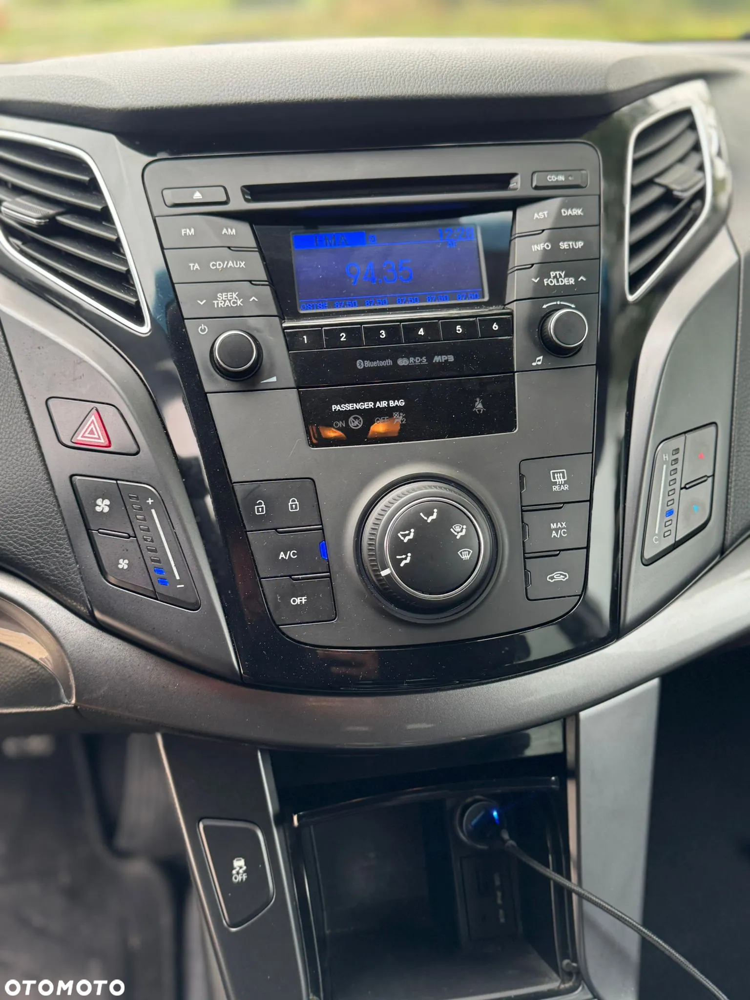 Hyundai i40 1.7 CRDi Comfort - 15