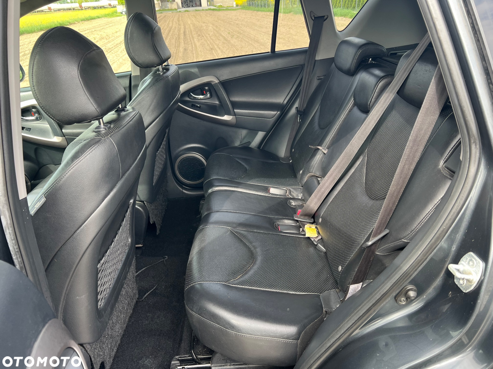 Toyota RAV4 2.2 D-CAT 4x4 Executive - 11