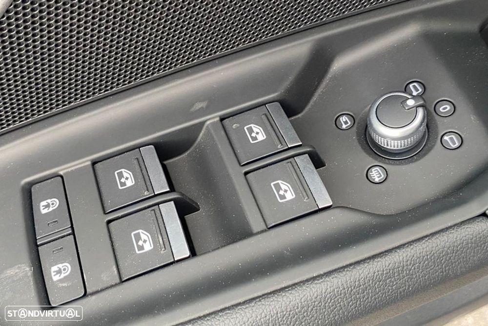 Audi A3 Sportback 40 TFSIe Advanced - 11