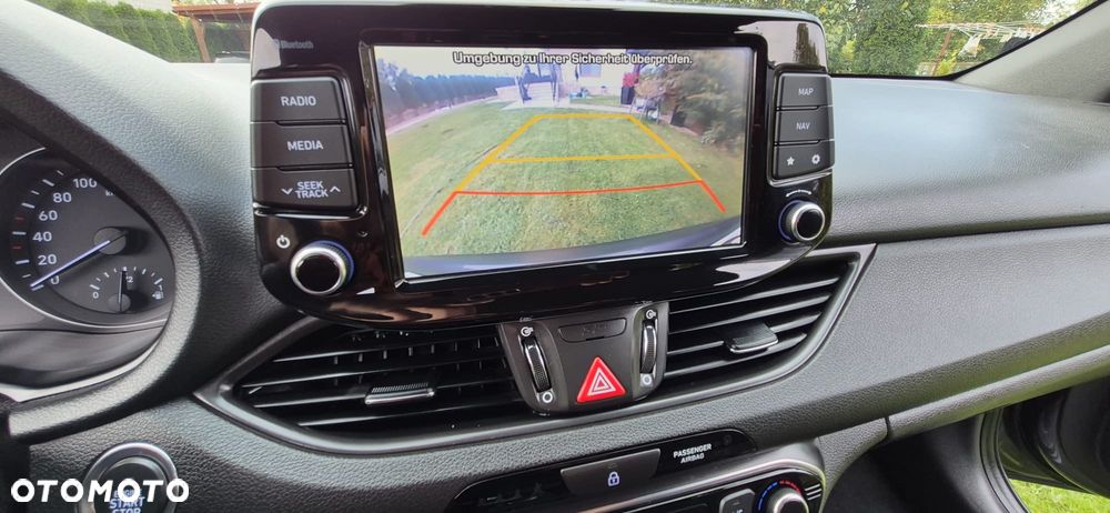 Hyundai i30 1.0 T-GDI YES - 16