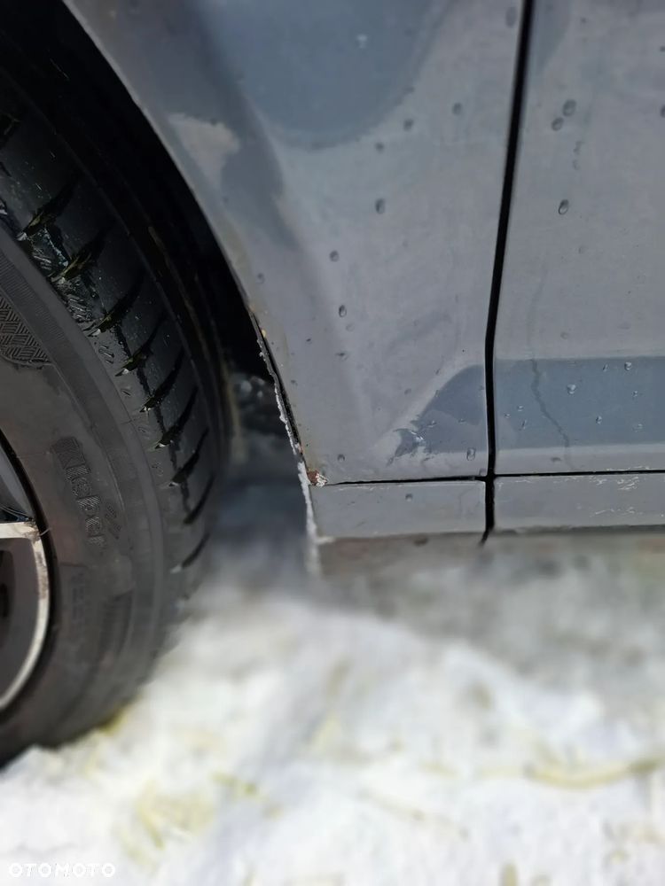 Audi A3 Sportback 1.9 TDI DPF Ambiente - 7