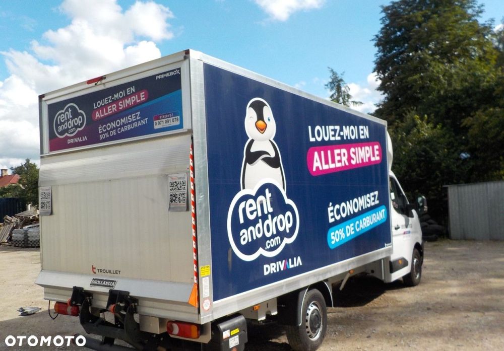 Renault Master - 27