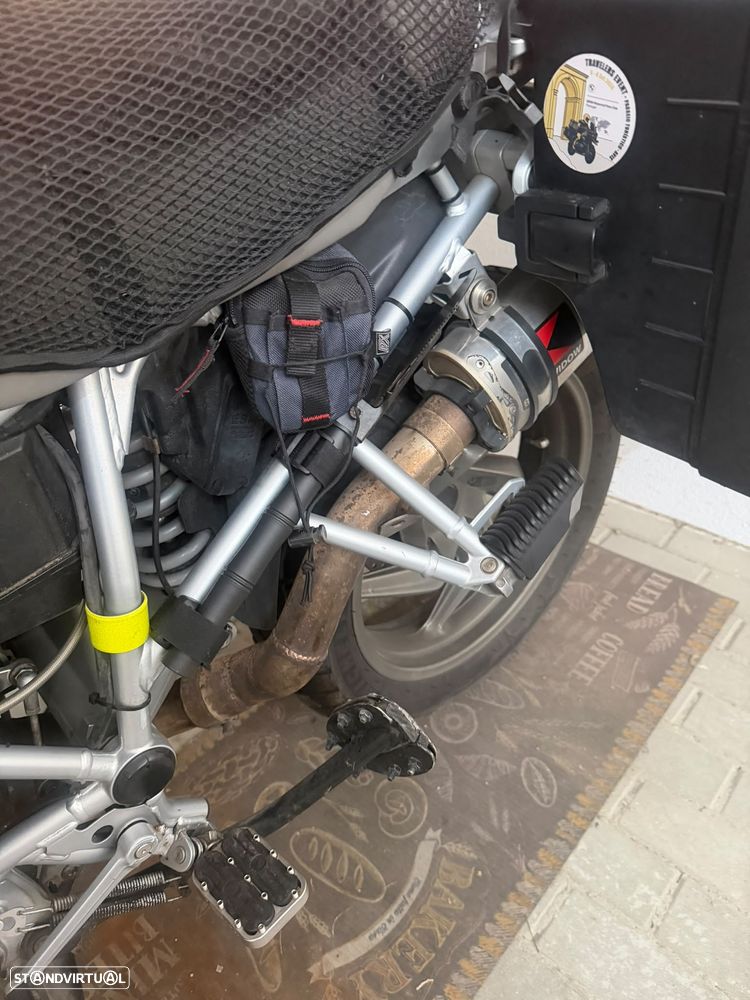 BMW R 1200 GS - 7
