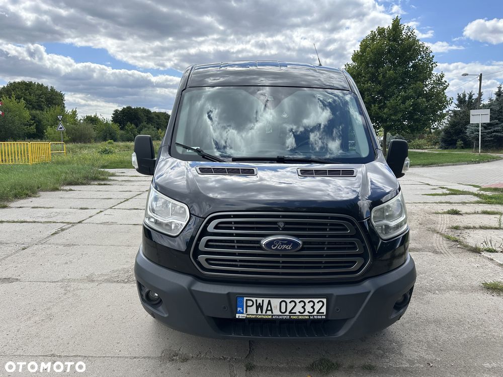 Ford transit - 7