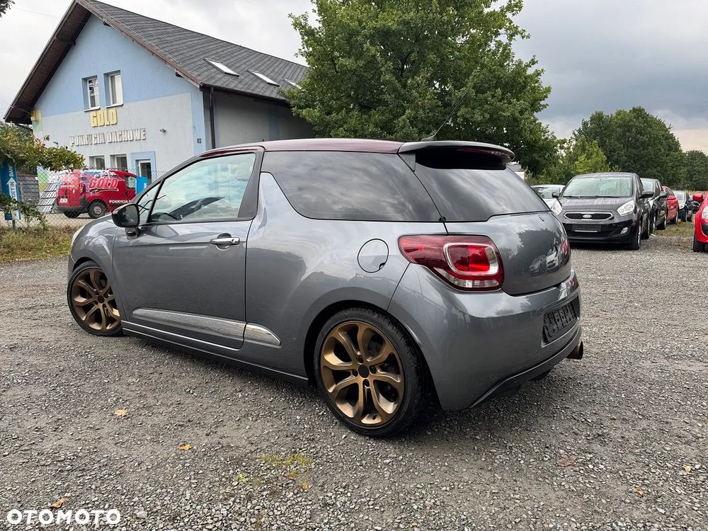 Citroën DS3 - 9