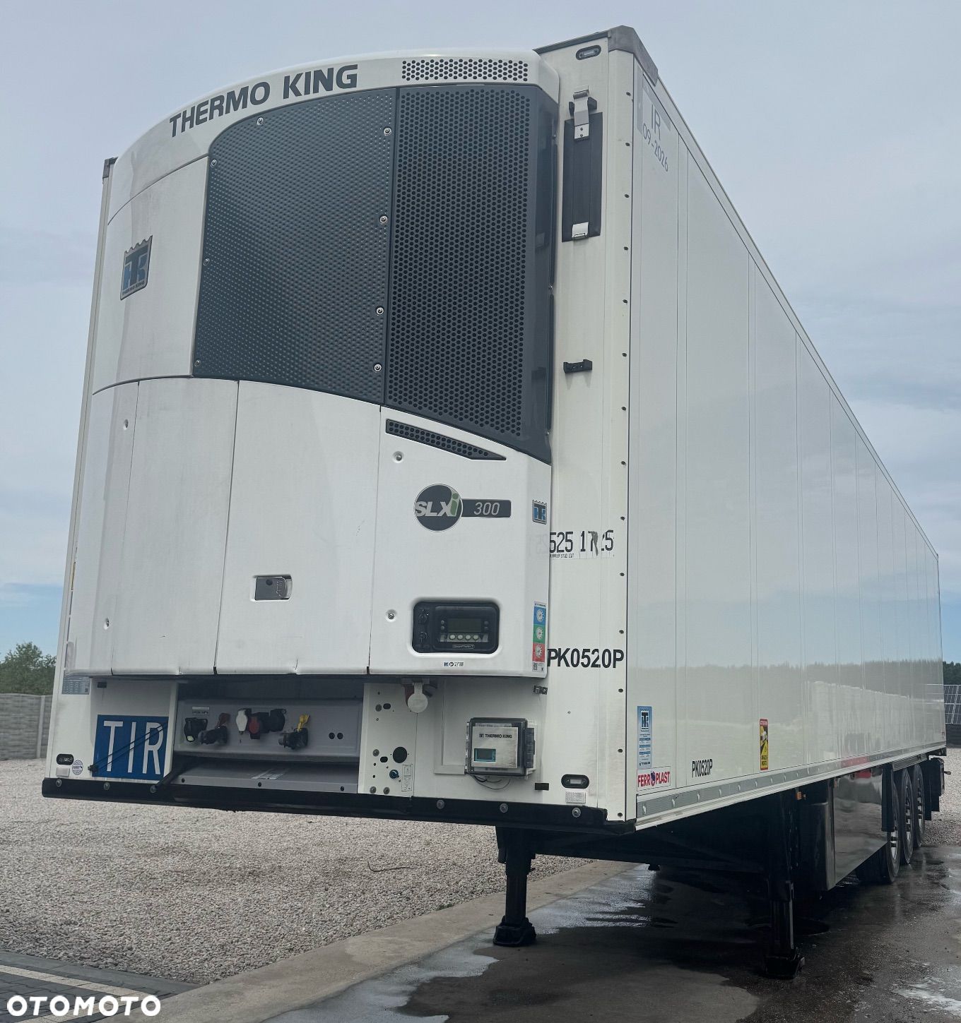 Schmitz Cargobull - 1