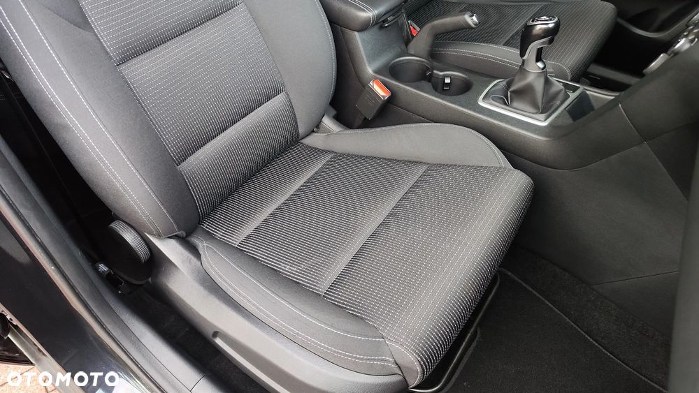 Kia Sportage 1.6 GDI 2WD Vision - 30