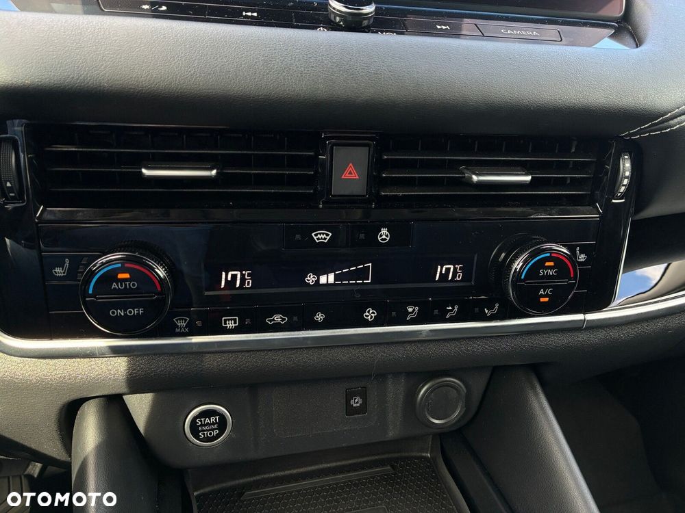 Nissan Qashqai 2024