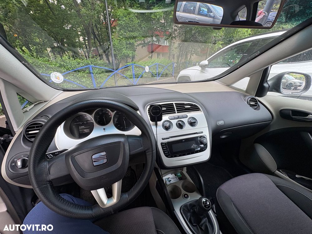 Seat Altea XL - 7