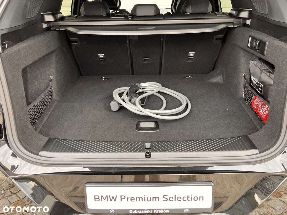 BMW X3 xDrive30e M Sport sport - 24