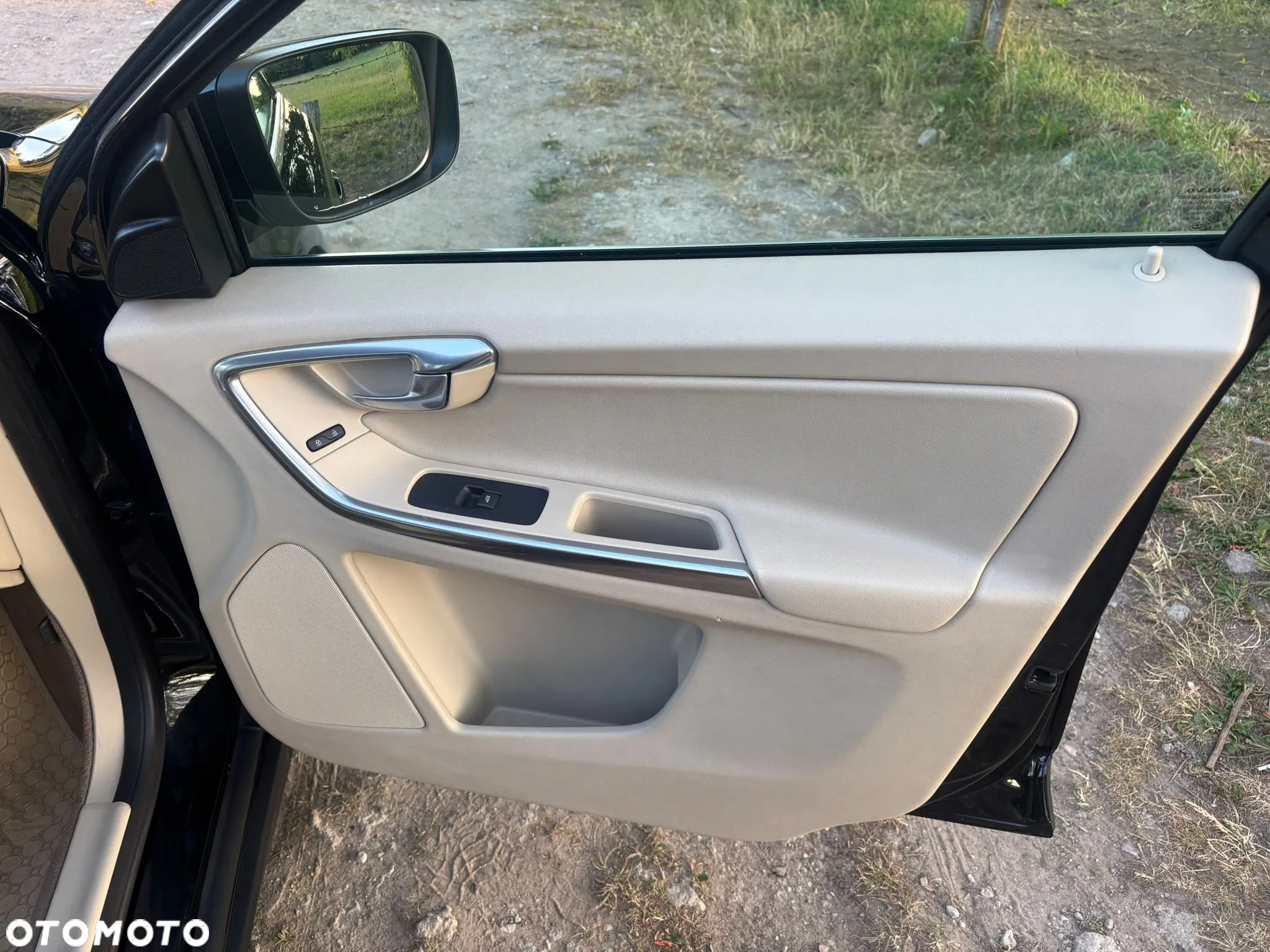 Volvo XC 60 - 7