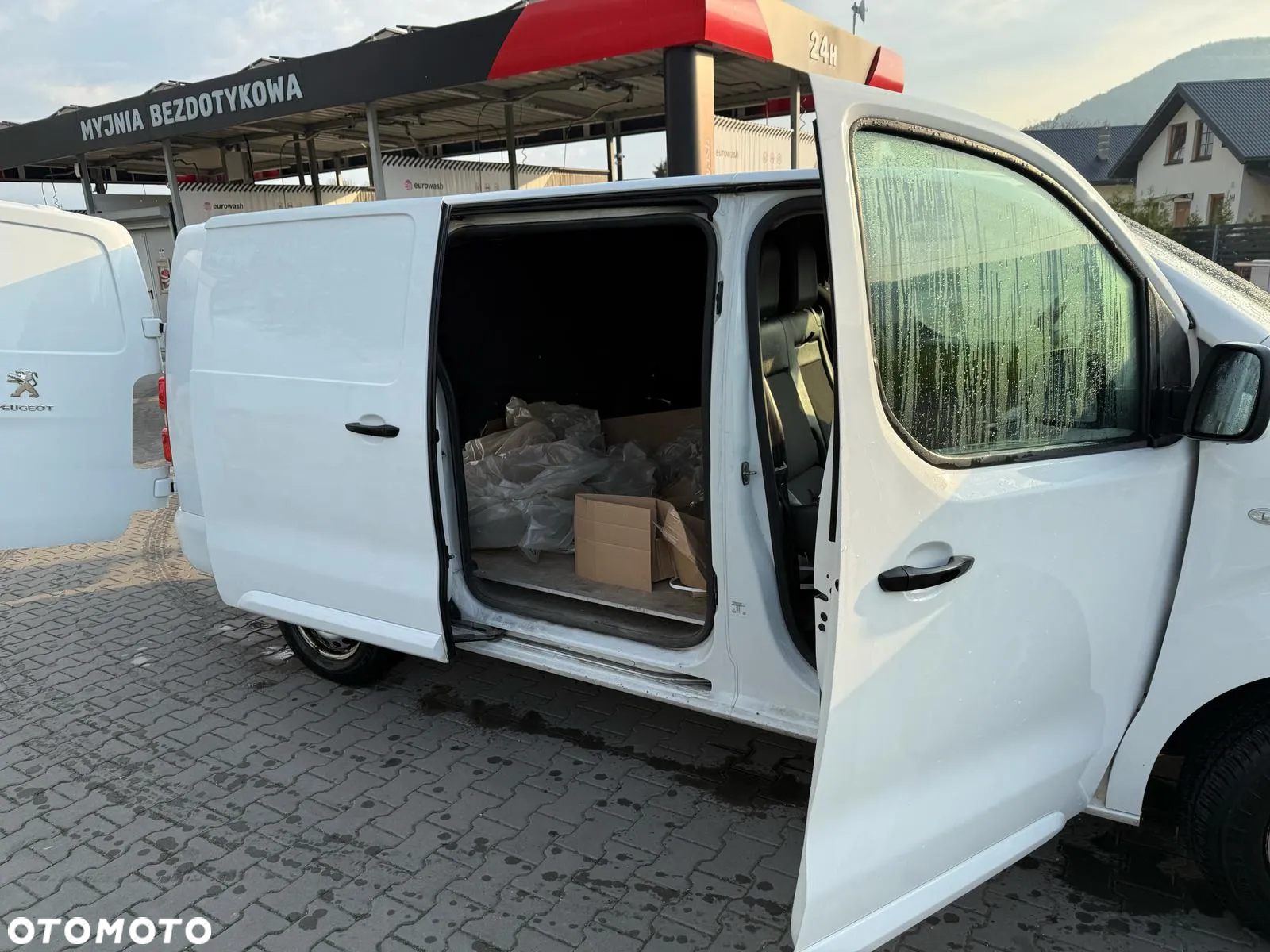 Peugeot EXPERT TRAVELLER - 4