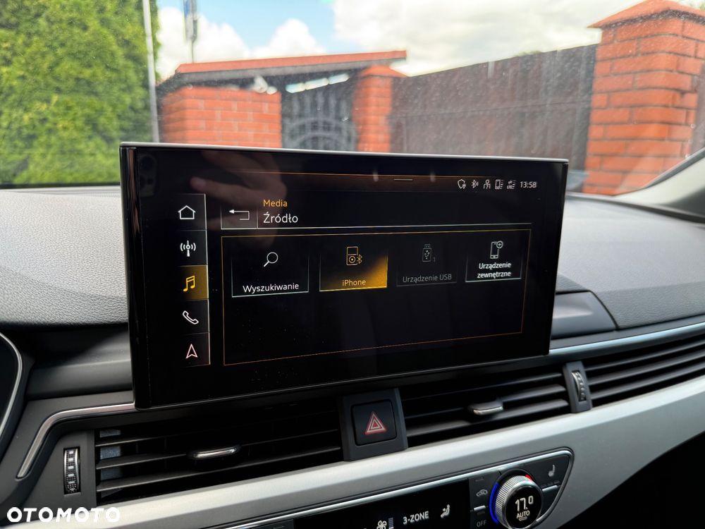 Audi A4 Limousine 35 TFSI Sport S tronic - 26