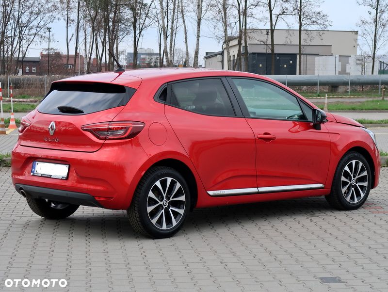 Renault Clio 1.0 TCe Zen - 5