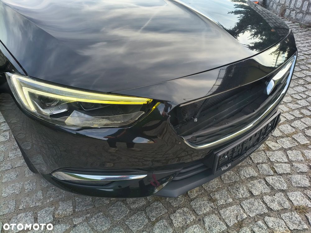 Opel Insignia - 7