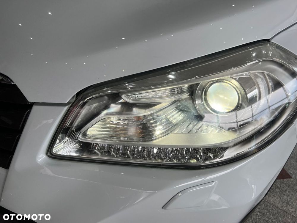 Suzuki SX4 S-Cross - 41