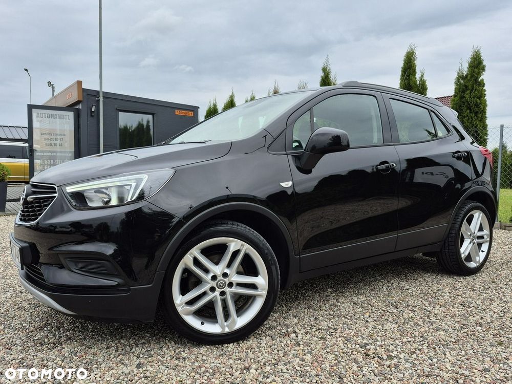 Opel Mokka - 24