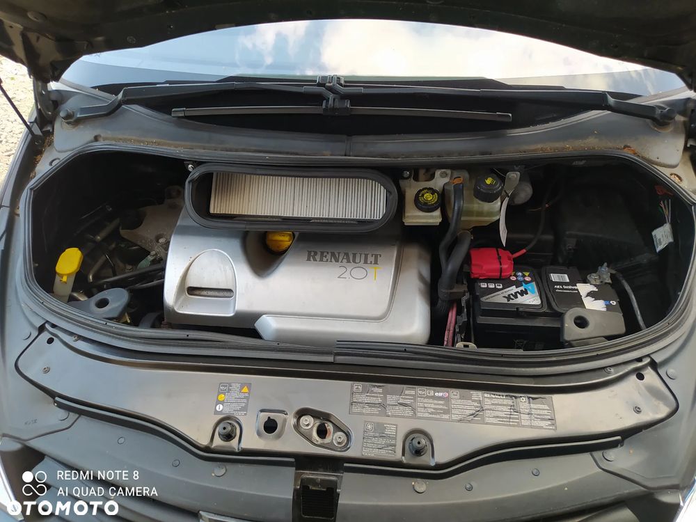 Renault Grand Espace 2.0 Dynamique - 25
