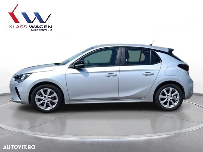 Opel Corsa 1.2 Start/Stop Edition - 9