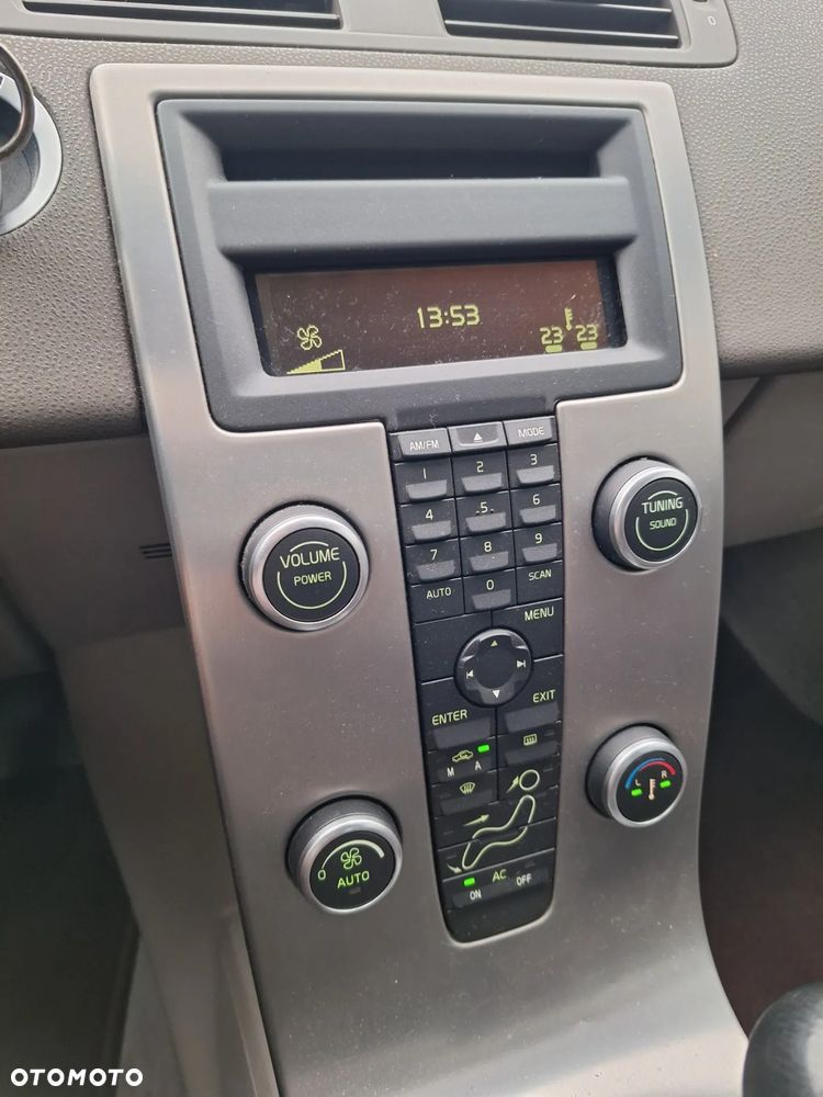 Volvo S40 2.0D Kinetic - 13