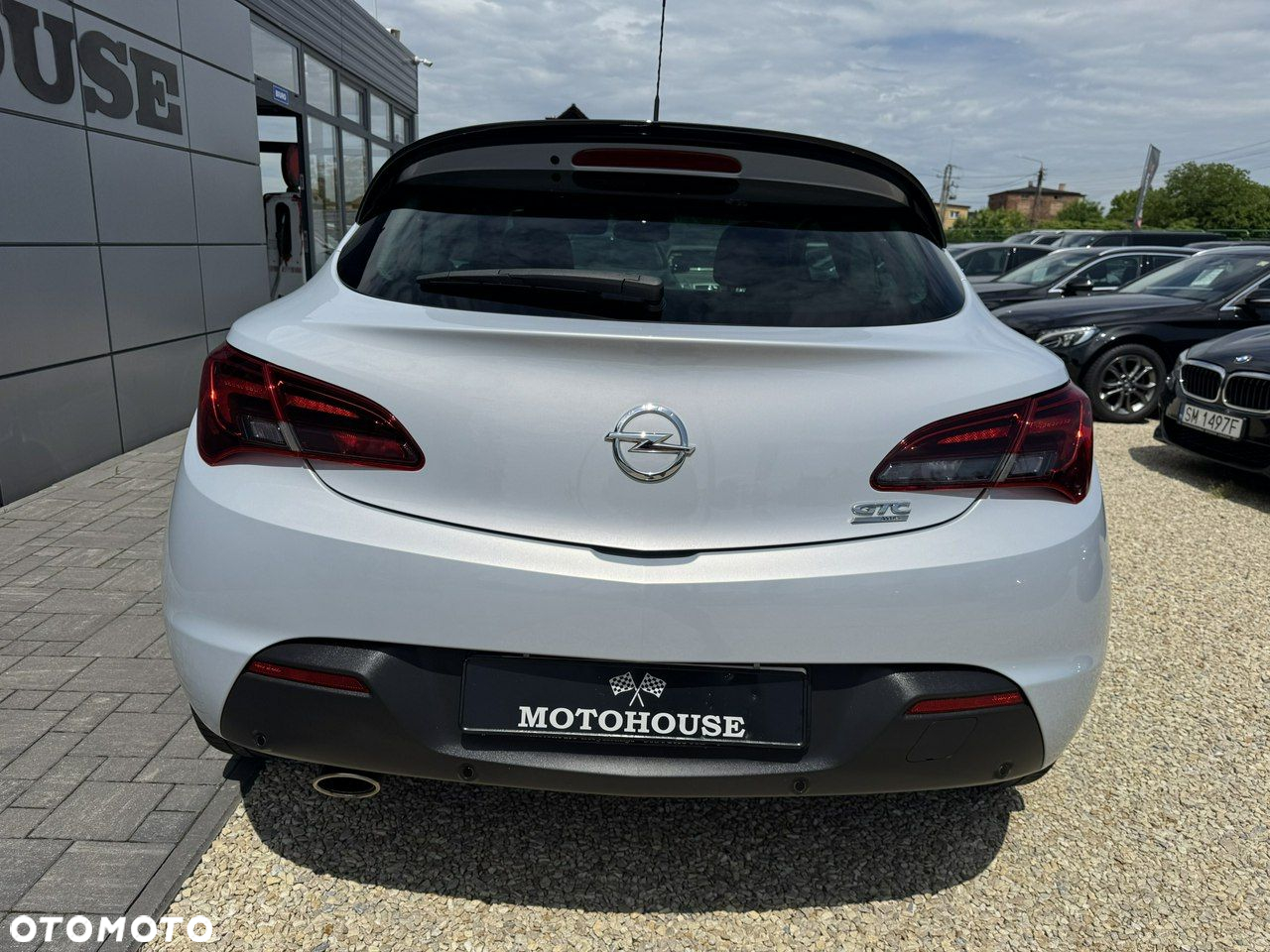 Opel Astra - 6