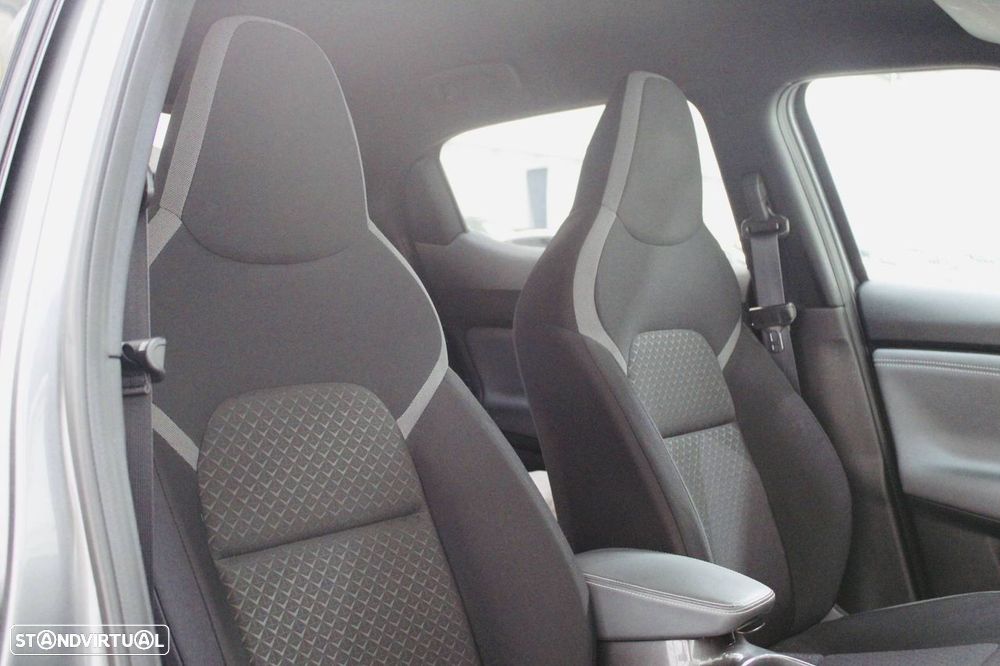 Nissan Juke 1.0 DIG-T N-Connecta DCT - 20